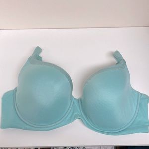Victoria Secret Bra 38D lined Demi